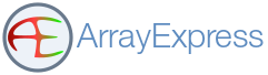 arrayexpress