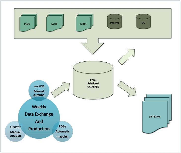 Uniprot Id Mapping Rest