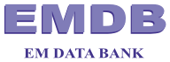 EMDB was established by the PDBe team