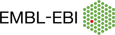 EMBL EBI logo