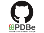 PDBe GitHub repository