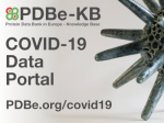 PDBe-KB COVID-19 Data Portal