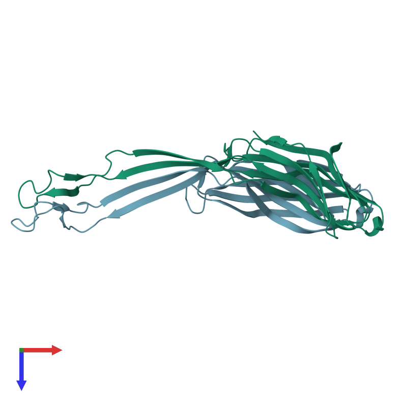 Pdb Uun Gallery Protein Data Bank In Europe Pdbe Embl Ebi