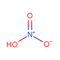 Acide nitrique — Wikipédia