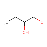 butane-1,2-diol (CHEBI:52682)