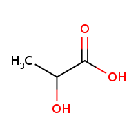 2-hydroxypropanoic acid | SGD