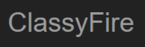 ClassyFire
