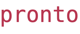 Pronto