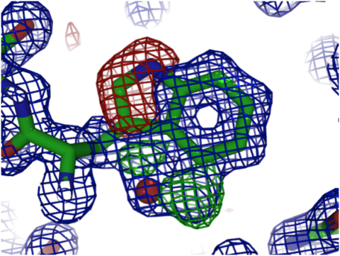 PDBe brings electron-density viewing to the masses