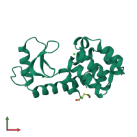 3D model of 118l from PDBe