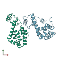 3D model of 175l from PDBe