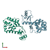 3D model of 176l from PDBe