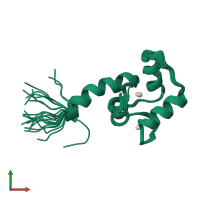 3D model of 1ak8 from PDBe