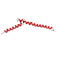 The deposited structure of PDB entry 1an2 contains 1 copy of CATH domain 4.10.280.10 (MYOD Basic-Helix-Loop-Helix Domain, subunit B) in Protein max. Showing 1 copy in chain B [auth A].