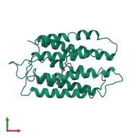 3D model of 1ap9 from PDBe