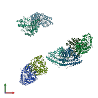 3D model of 1c7n from PDBe