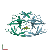 3D model of 1d4s from PDBe