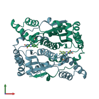 3D model of 1ds7 from PDBe