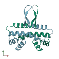 3D model of 1f36 from PDBe