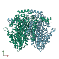 3D model of 1g98 from PDBe