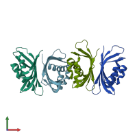 3D model of 1gy7 from PDBe