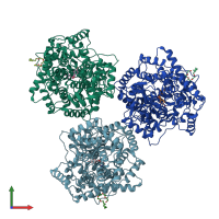 3D model of 1h36 from PDBe