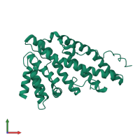 3D model of 1hf8 from PDBe