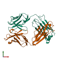 PDB 1hkl structure summary ‹ Protein Data Bank in Europe (PDBe) ‹ EMBL-EBI