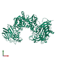 3D model of 1hn0 from PDBe