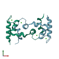 3D model of 1ht9 from PDBe