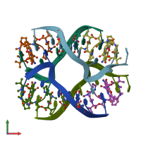 3D model of 1i3w from PDBe