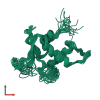 3D model of 1irg from PDBe