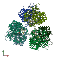 3D model of 1jqk from PDBe