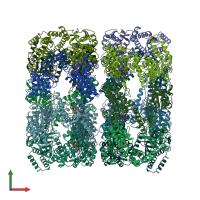 3D model of 1kp8 from PDBe