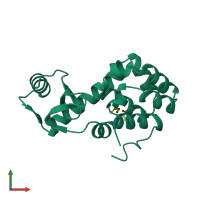 3D model of 1l56 from PDBe