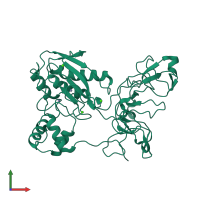 3D model of 1l6j from PDBe