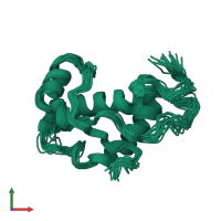 3D model of 1lg4 from PDBe