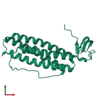 3D model of 1lko from PDBe