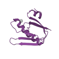 The deposited structure of PDB entry 1lti contains 5 copies of SCOP domain 50204 (Bacterial AB5 toxins, B-subunits) in Heat-labile enterotoxin B chain. Showing 1 copy in chain A [auth D].