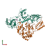 3D model of 1lw2 from PDBe