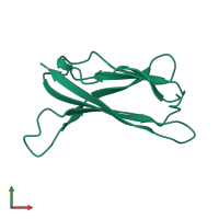 3D model of 1m42 from PDBe