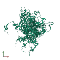 3D model of 1mfs from PDBe