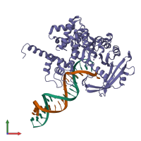 3D model of 1mm8 from PDBe