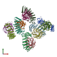 3D model of 1n4r from PDBe