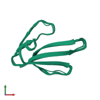 3D model of 1nea from PDBe