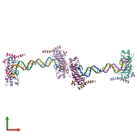 3D model of 1ngm from PDBe