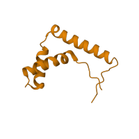 The deposited structure of PDB entry 1o4x contains 1 copy of SCOP domain 47096 (HMG-box) in Transcription factor SOX-2. Showing 1 copy in chain D [auth B].