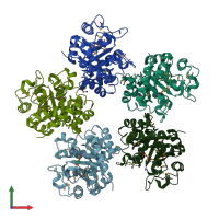 3D model of 1o68 from PDBe