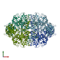 3D model of 1p7y from PDBe