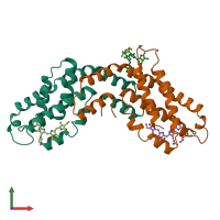 3D model of 1phn from PDBe
